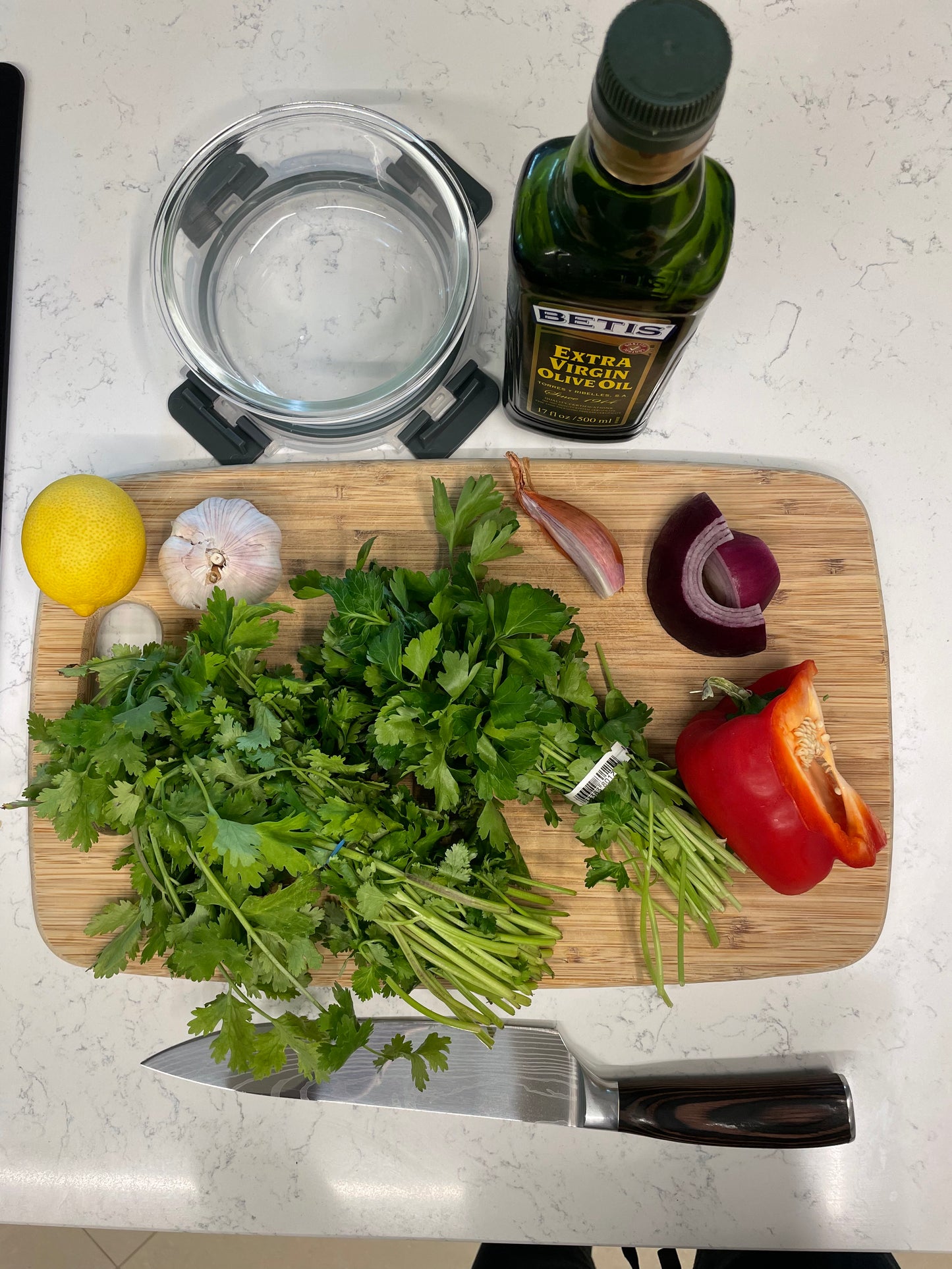 Chimichurri