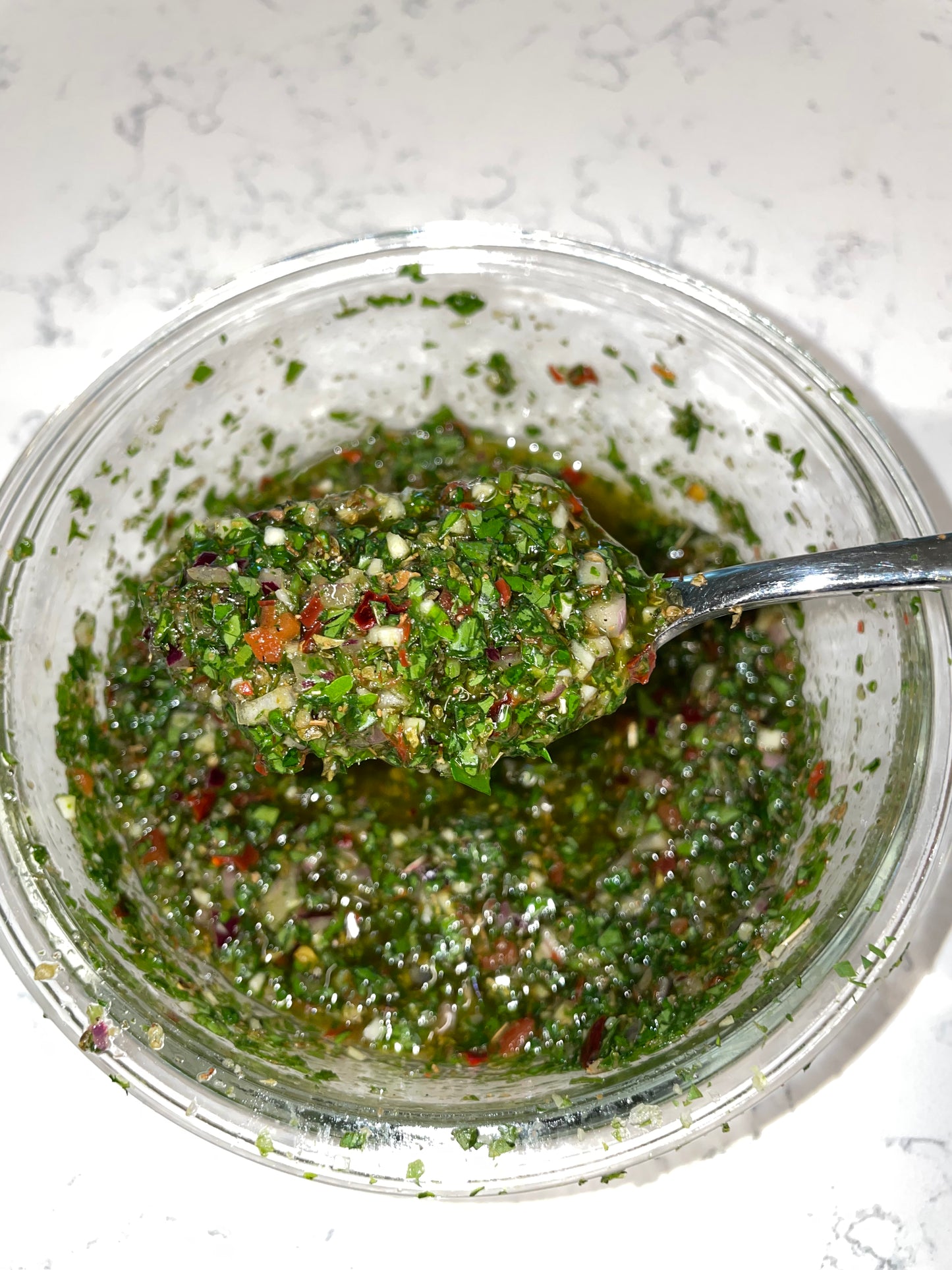 Chimichurri